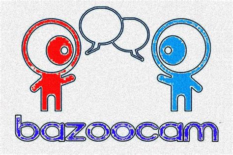 Bazoocam: Random Video Chat .